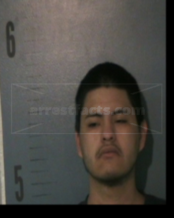 Leonard Ray Deanda