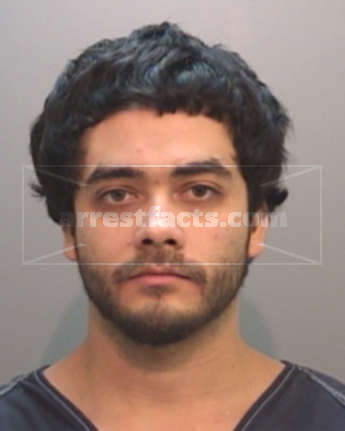 Justin Smith Lopez