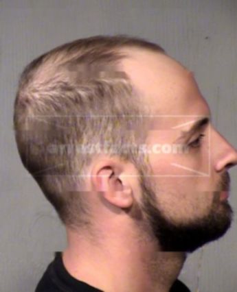 Matthew Eugene Parish