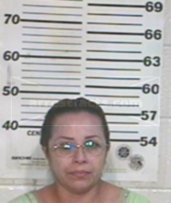 Rosa Maria Campos Alavrez