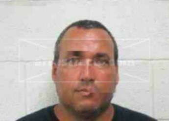 Rueben Enrique Perez