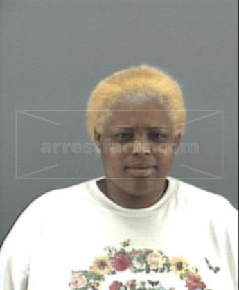 Aretha Ajoyce Garrett
