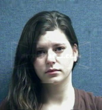 Cassandra Marie Yeager