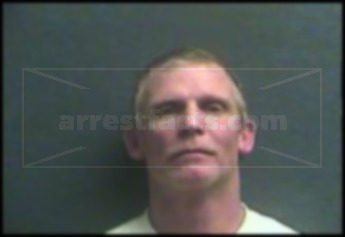 Troy Allen Harper