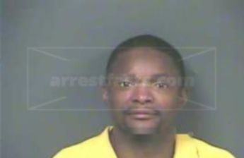 Deldrick Cornell Miggins