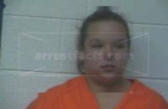 Melissa Dawn Moffitt