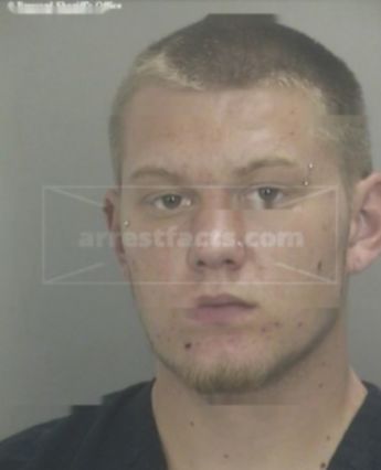 Jacob Andrew Gadus