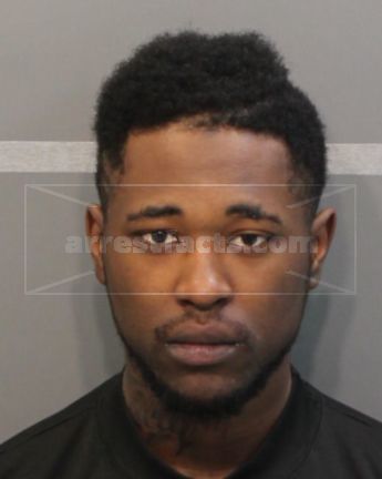 Michael Andrew Johnson