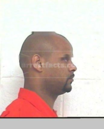 Antwan M Reed