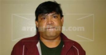 Daniel Gomez Fraga