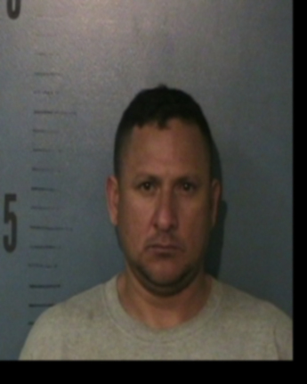 Cristian Alexander Martinez