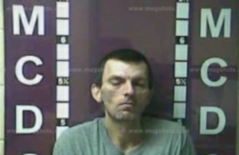 Clyde Eugene Dunn