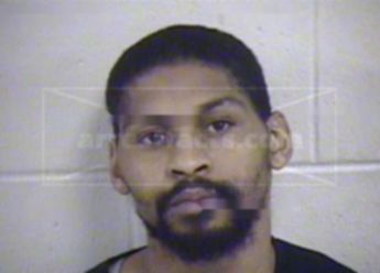 Antoine L Jackson