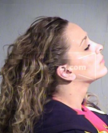Jessica Cristine Newby