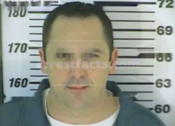 Robert Mercer Cook