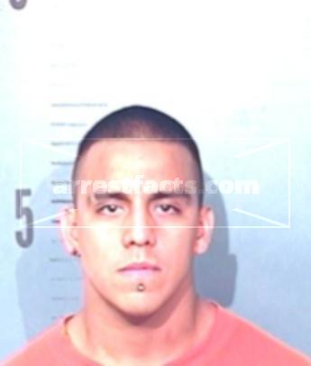 Justin Aaron Rocha