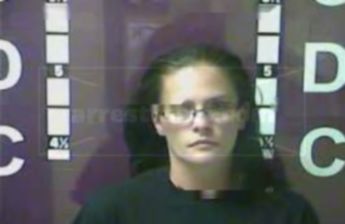 Robin Gail Tolson