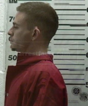 Christopher James Chilton