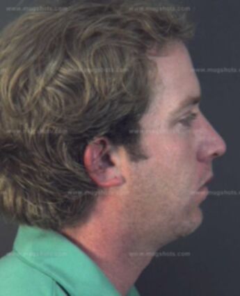 Mark Warren Odom