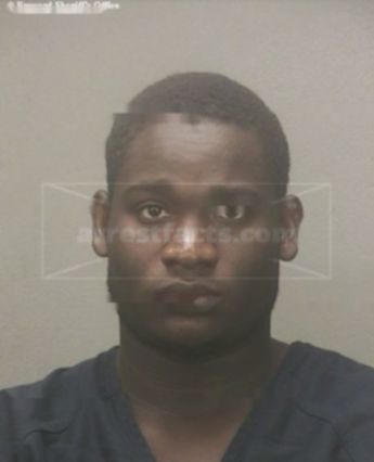 Stephon Antwan Cobb