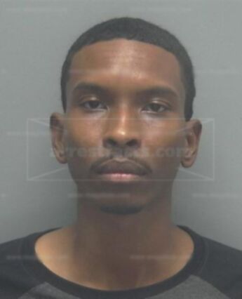 Llewellyn Odell Anthony