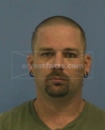 Timothy Neal Ford