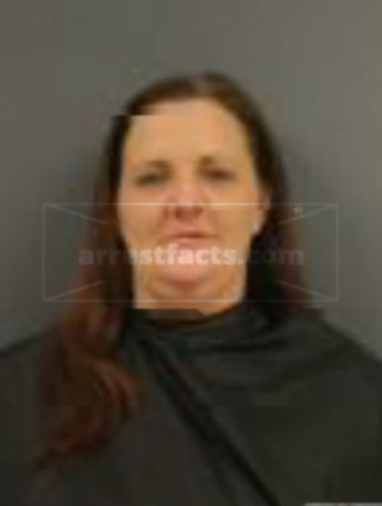 Kellie Juanita Faulkner