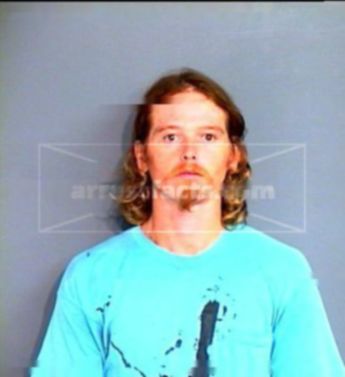 Jason Pittman Alewine