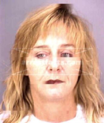 Tracey Bradock Jameson