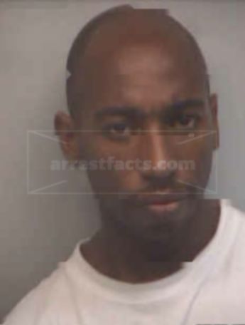 Jerome Edwards