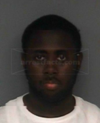 Willie Dion Walker