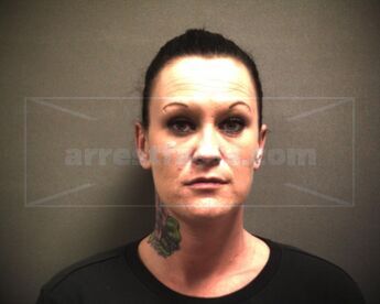 Patricia Ann Saul