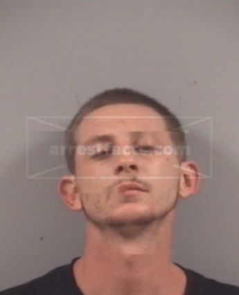 Daniel Jordon Walker