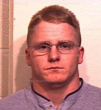 John Harley Dumas