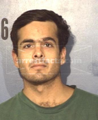 John Matthew Gibson