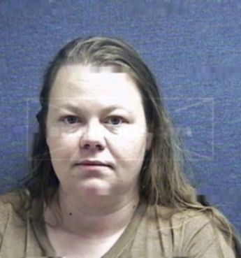 Christie Louanne Hoskins
