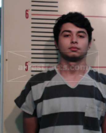 Joshua Juan Riojas