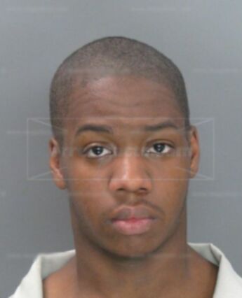 Clifton Deshawn Lee