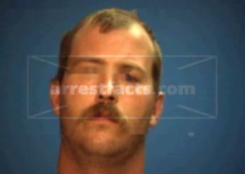 James Douglas Cribbs