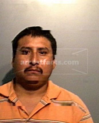 Juan Manuel Lopez-Aguilar