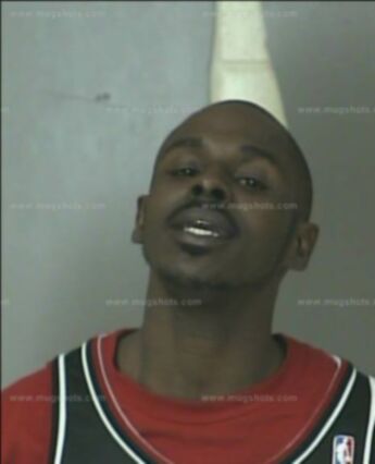 Marquette Leandre Gordon