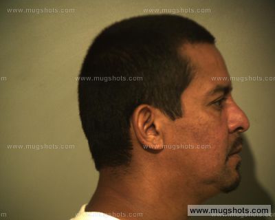 Jose Guadalupe Diaz Flores