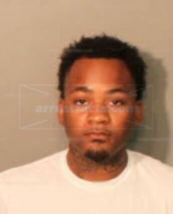 Antwon Booker