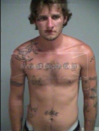 Justin James Godsey