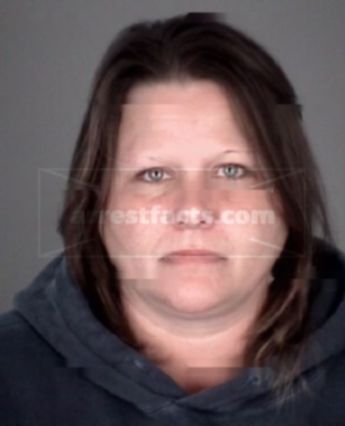 Crista Kathleen Souder