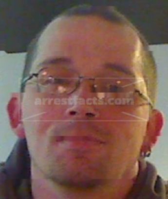 Shawn Patrick Wagner