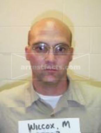 Michael James Wilcox