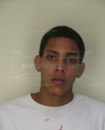 Hector Manuel Rosario