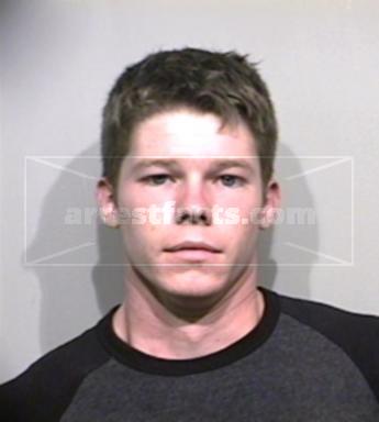 Christopher Jackson Berry