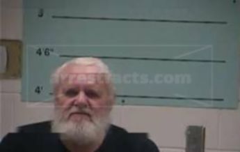 Larry C Browning